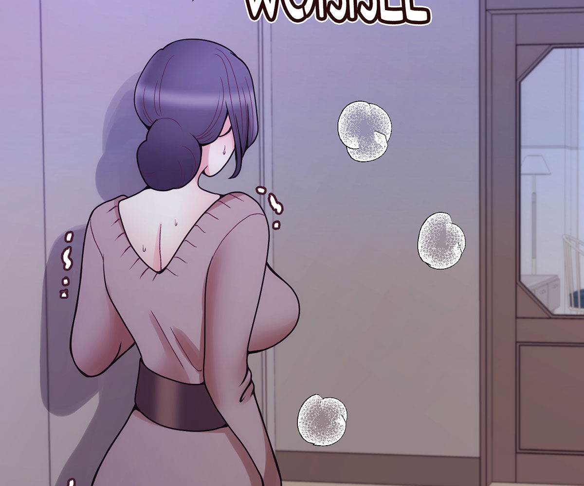 In love with the friend’s mother Chapter 24 image 29