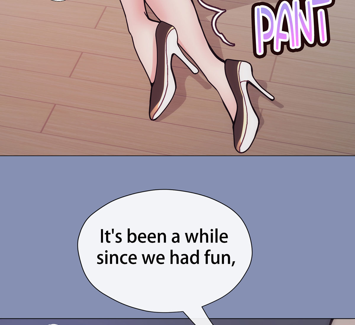 In love with the friend’s mother Chapter 24 image 40