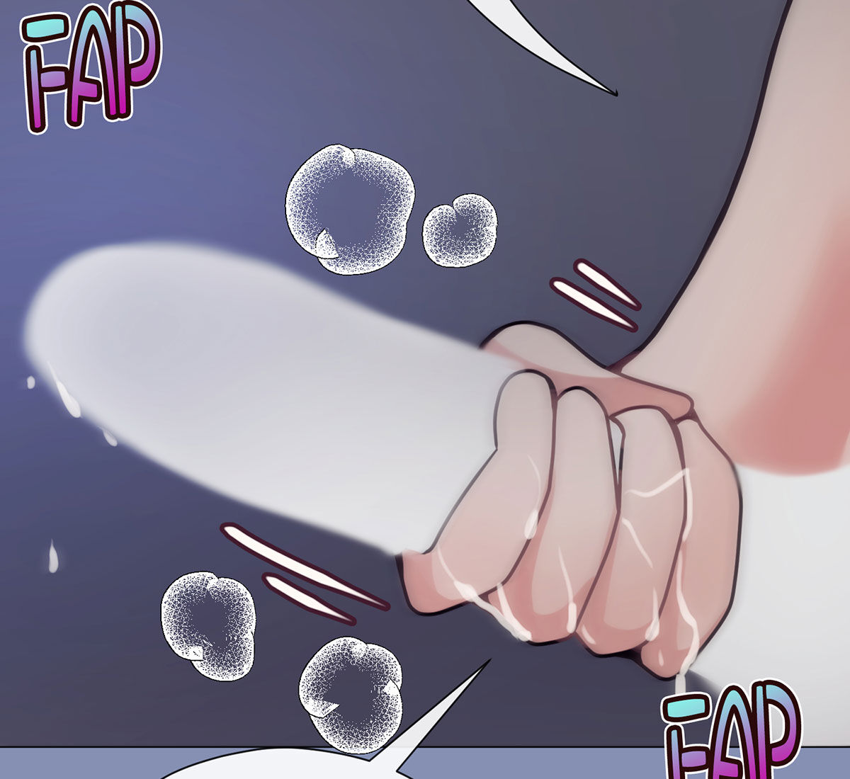 In love with the friend’s mother Chapter 24 image 41