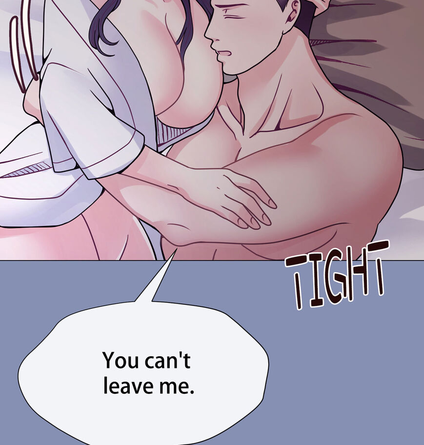 In love with the friend’s mother Chapter 24 image 91