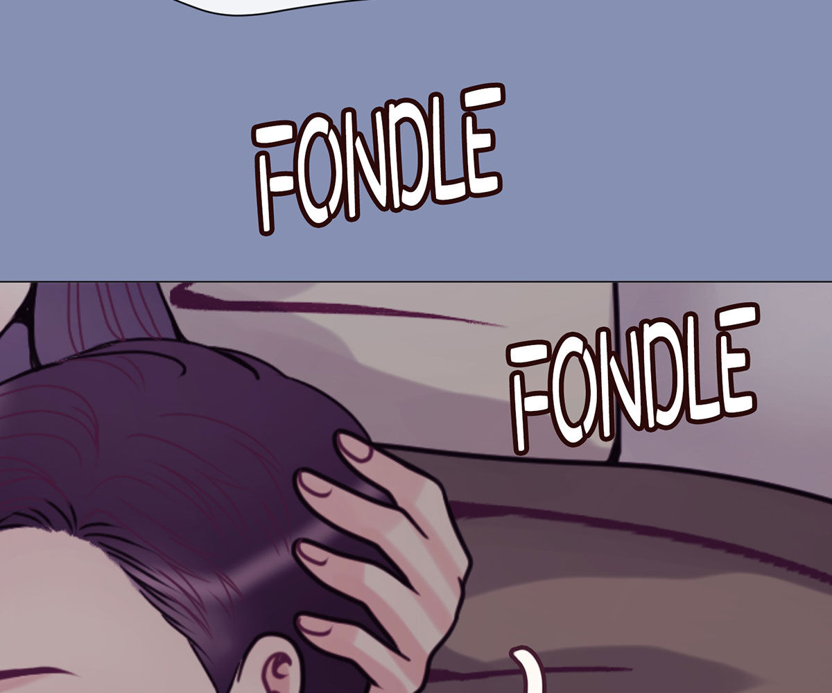 In love with the friend’s mother Chapter 24 image 92