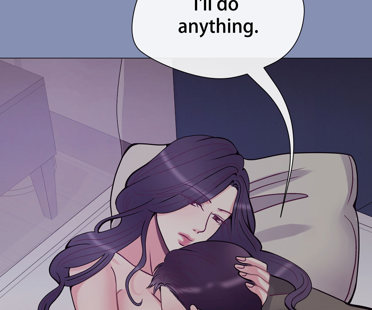 In love with the friend’s mother Chapter 24 image 94