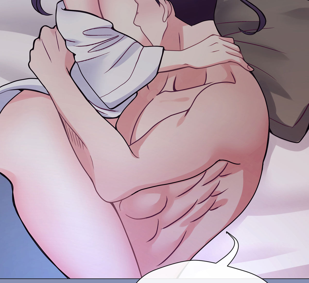 In love with the friend’s mother Chapter 24 image 95