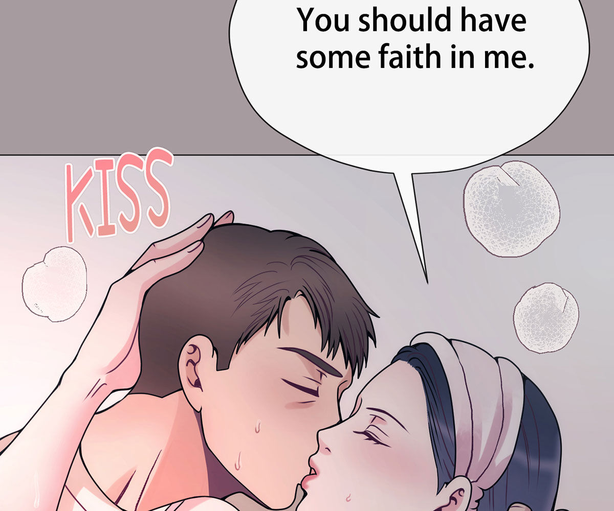 In love with the friend’s mother Chapter 25 image 112