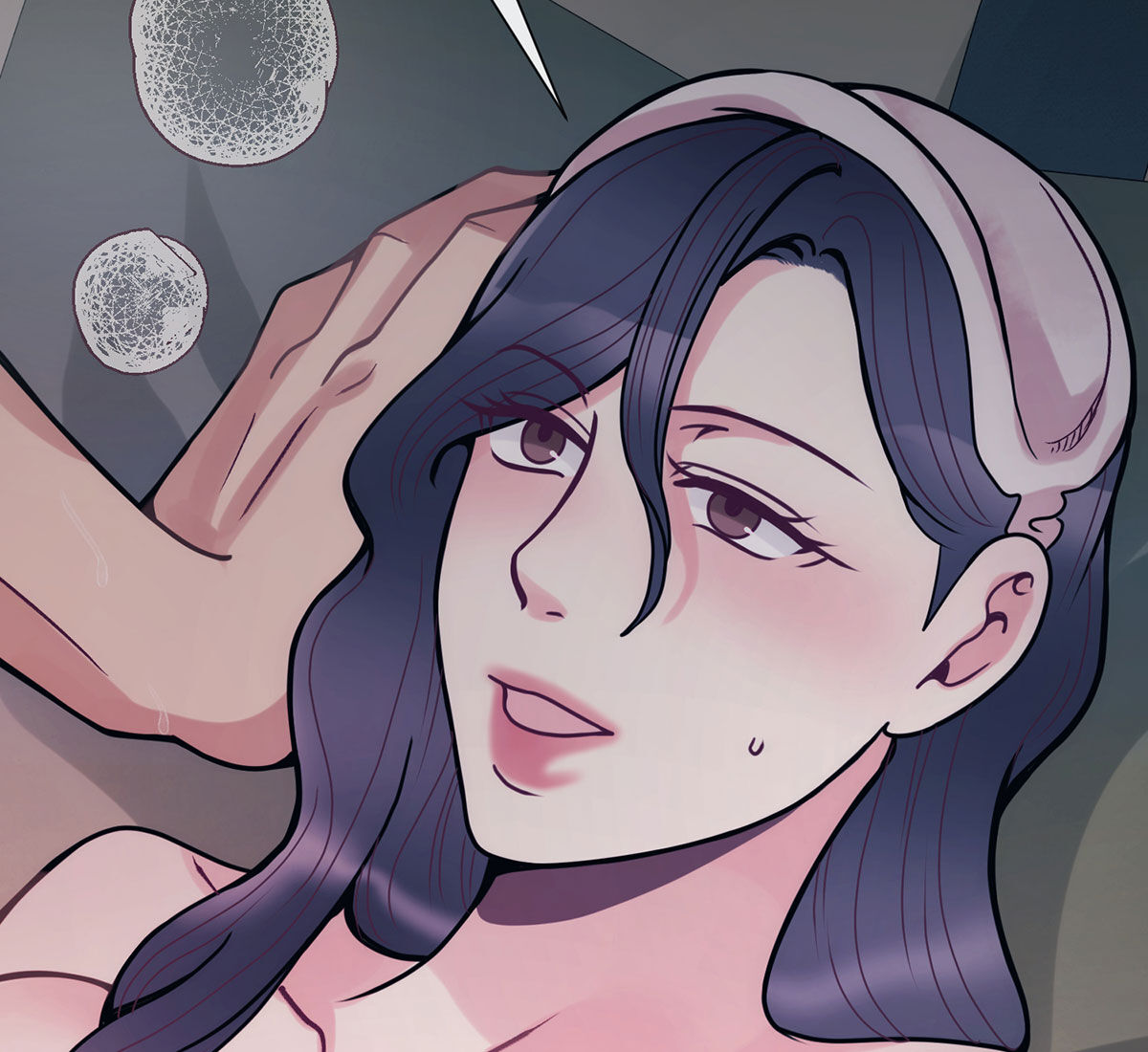 In love with the friend’s mother Chapter 25 image 117