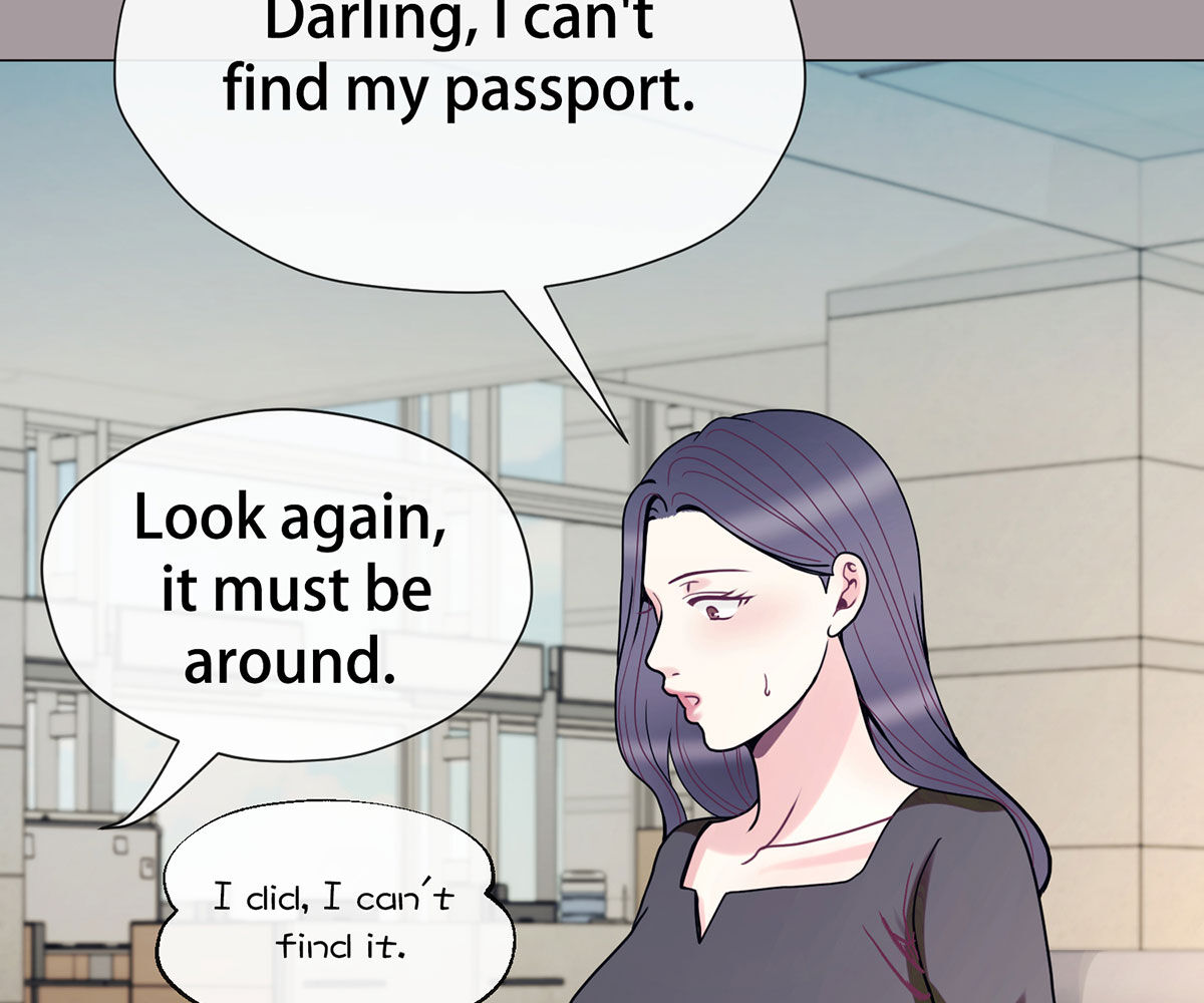 In love with the friend’s mother Chapter 25 image 132