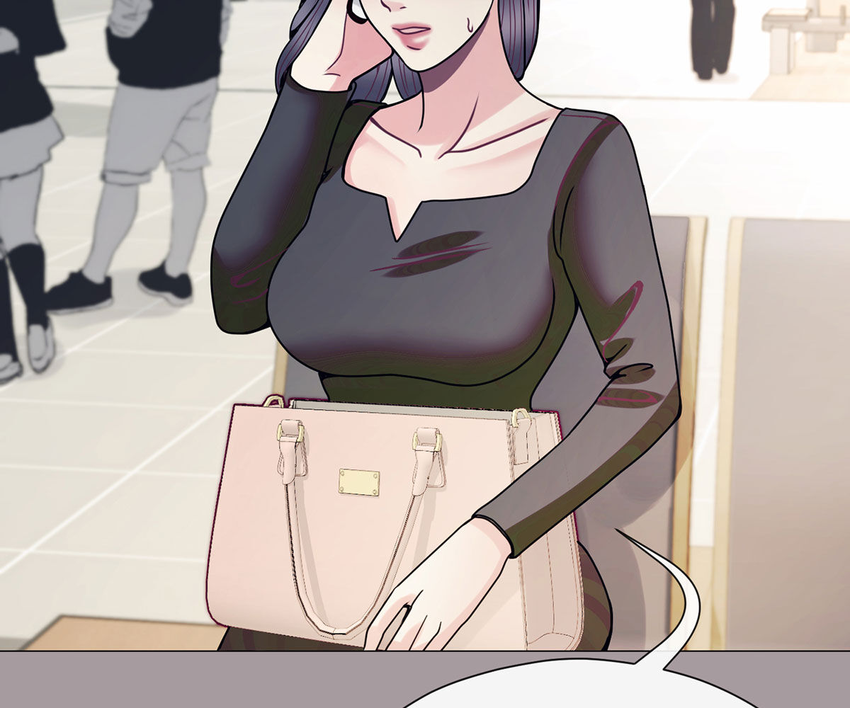 In love with the friend’s mother Chapter 25 image 137