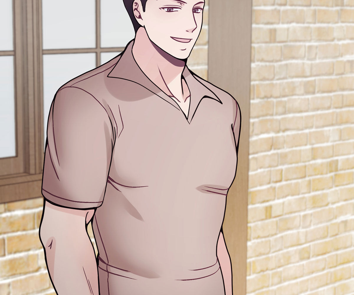 In love with the friend’s mother Chapter 25 image 14
