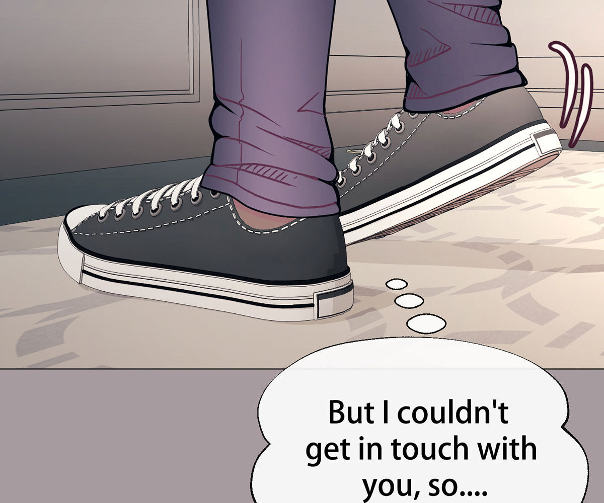 In love with the friend’s mother Chapter 25 image 168