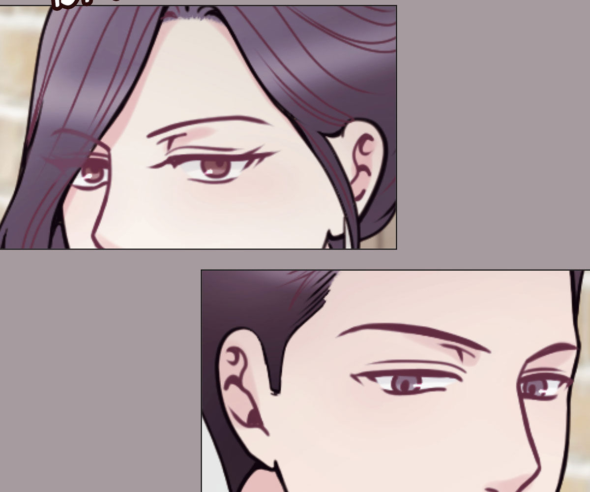 In love with the friend’s mother Chapter 25 image 16