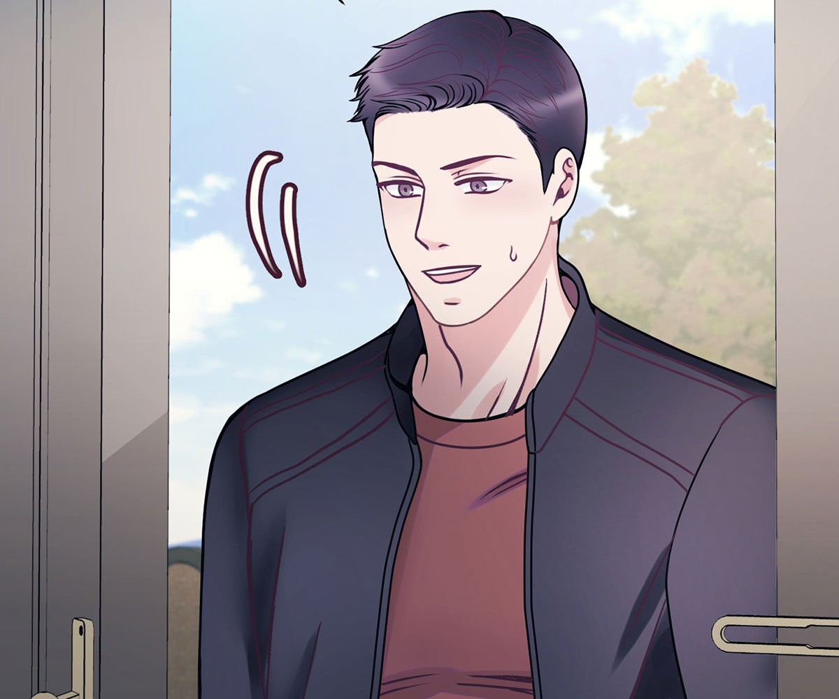 In love with the friend’s mother Chapter 25 image 171