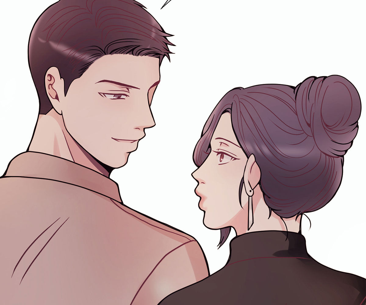 In love with the friend’s mother Chapter 25 image 1