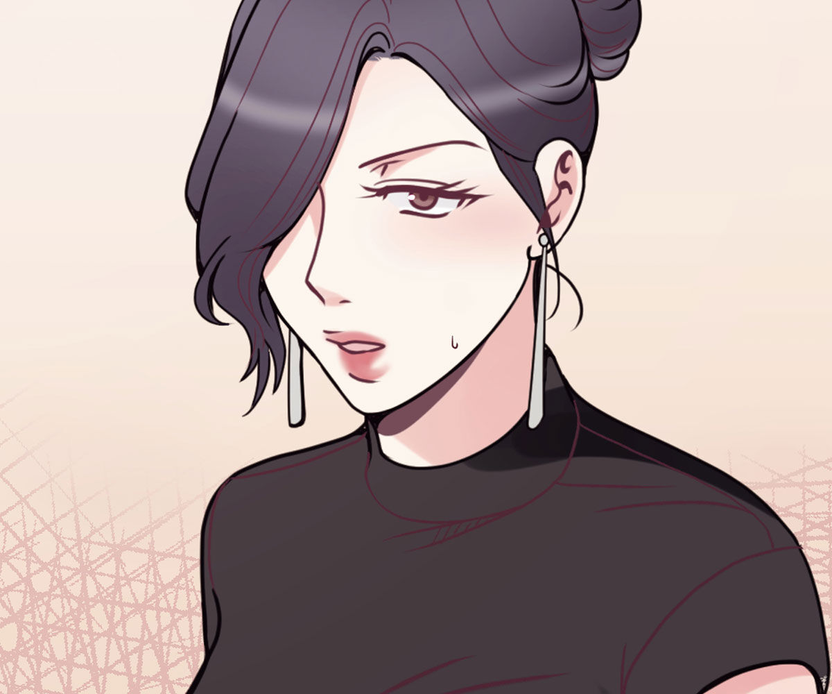 In love with the friend’s mother Chapter 25 image 37