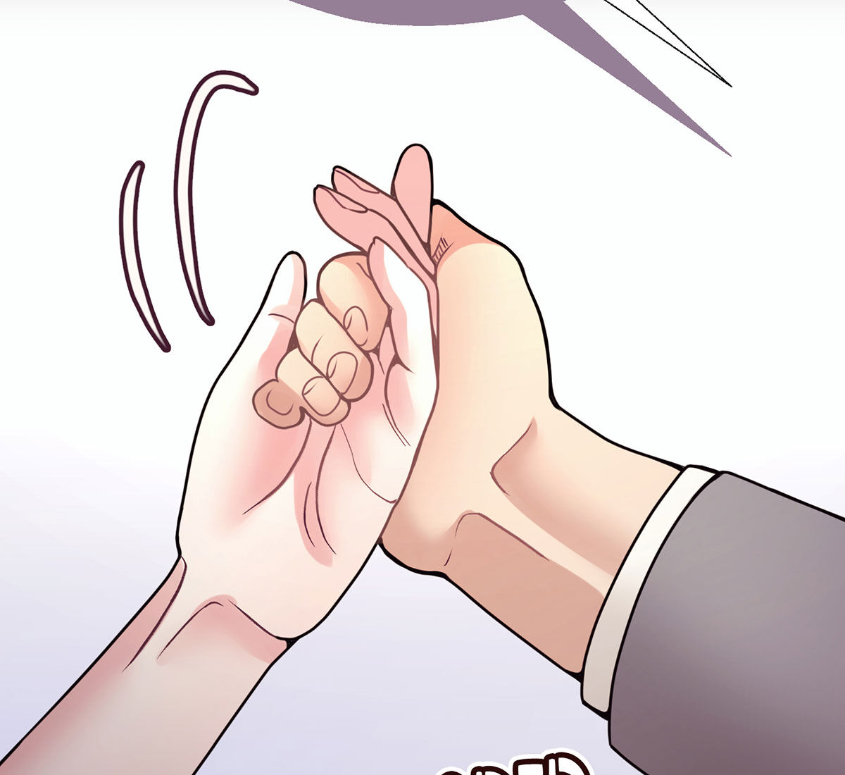 In love with the friend’s mother Chapter 25 image 44
