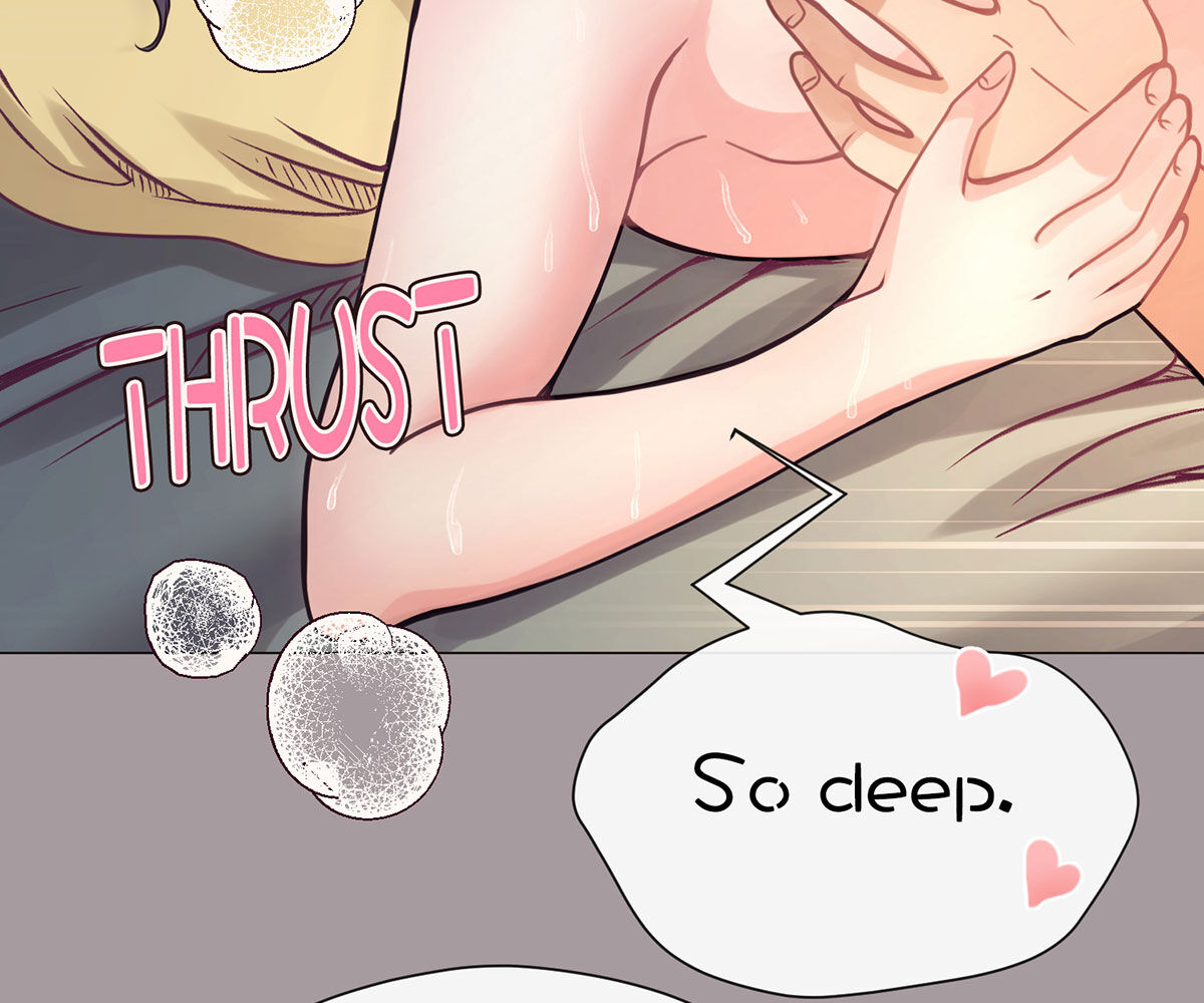 In love with the friend’s mother Chapter 25 image 80