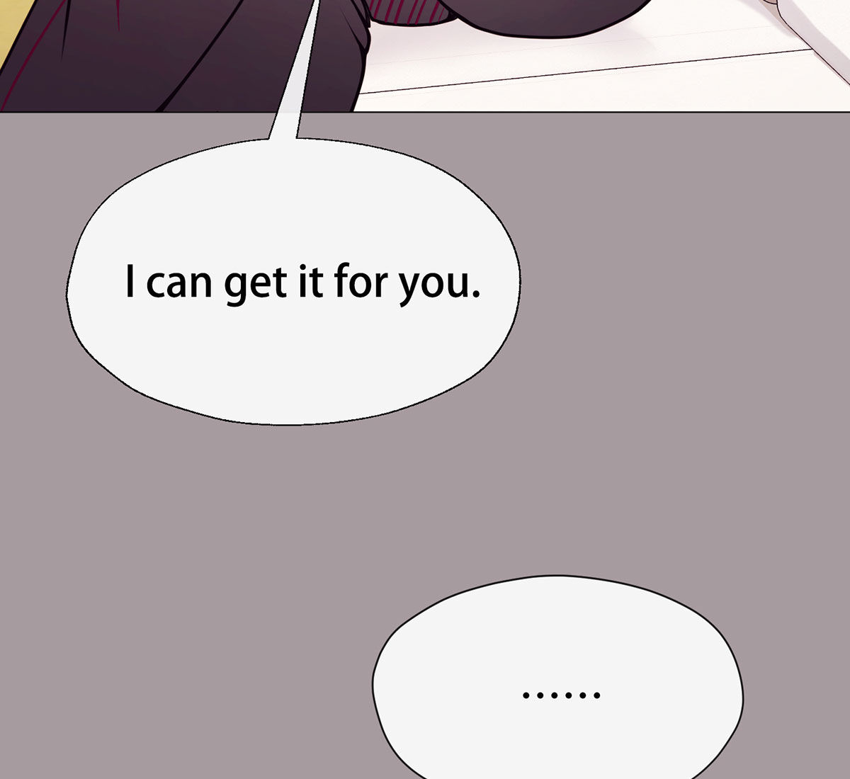 In love with the friend’s mother Chapter 26 image 101