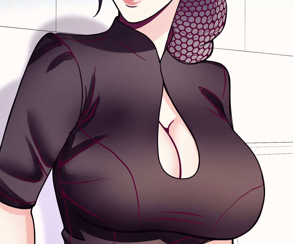 In love with the friend’s mother Chapter 26 image 106