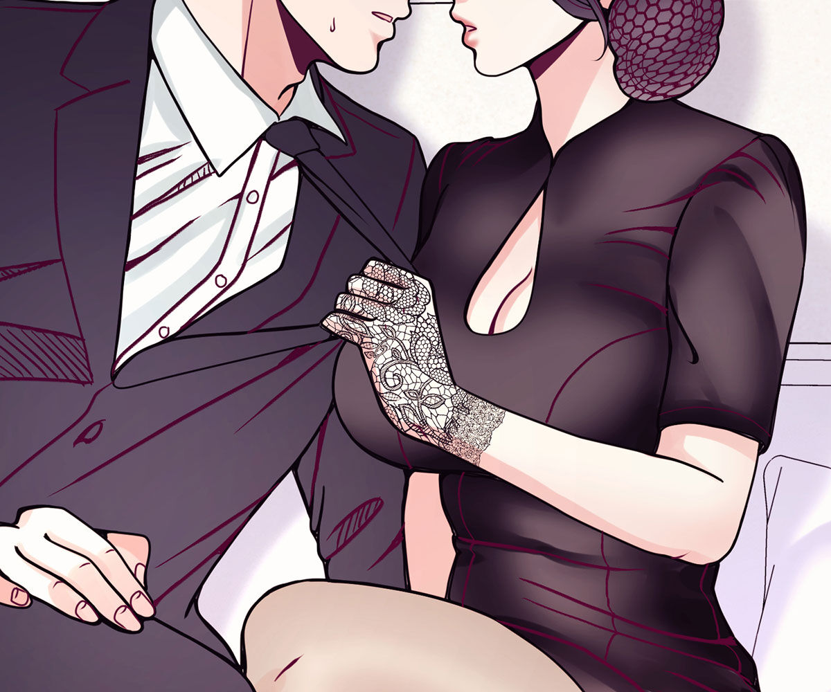 In love with the friend’s mother Chapter 26 image 113
