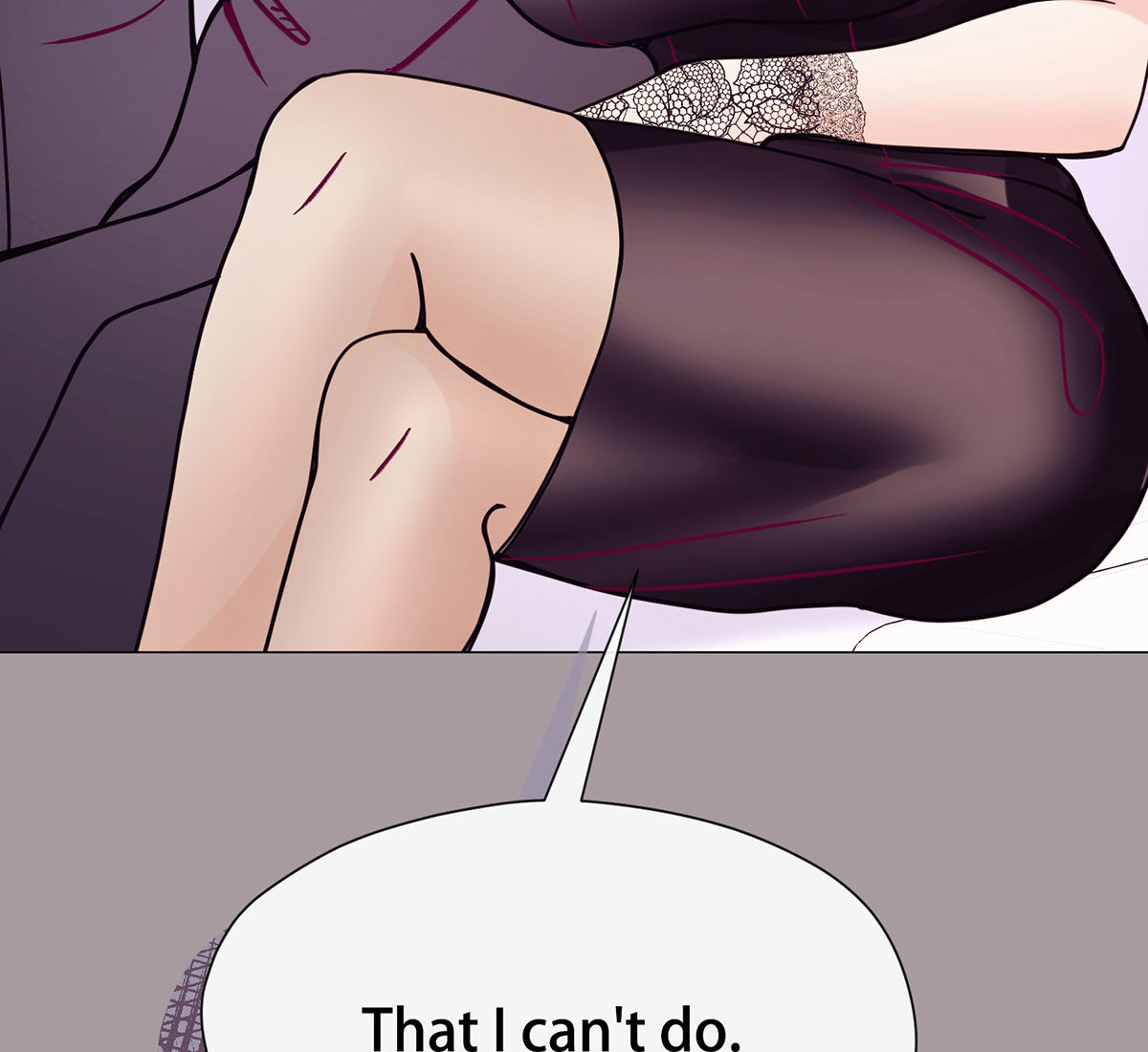 In love with the friend’s mother Chapter 26 image 123