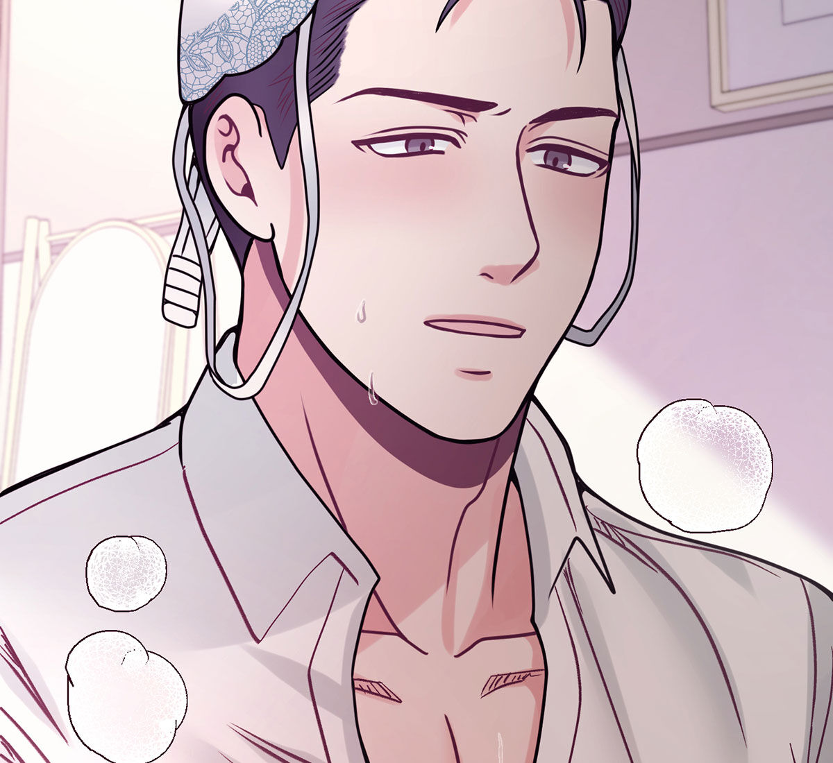 In love with the friend’s mother Chapter 26 image 142