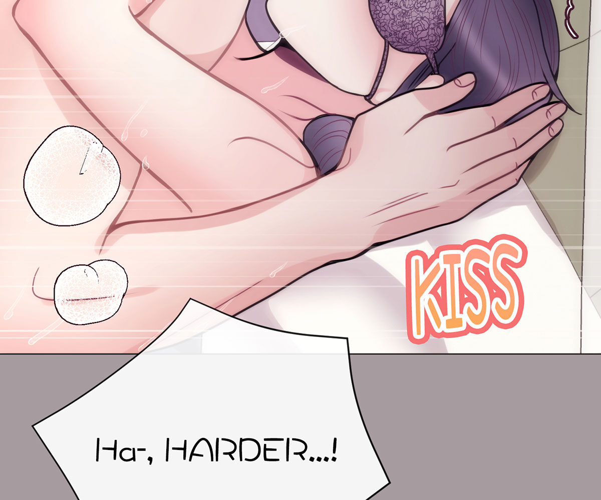 In love with the friend’s mother Chapter 26 image 168