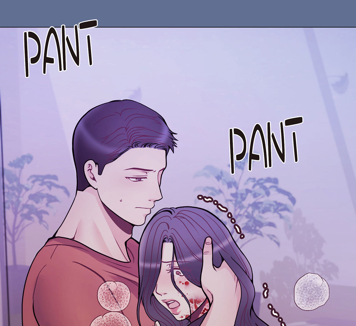 In love with the friend’s mother Chapter 26 image 17