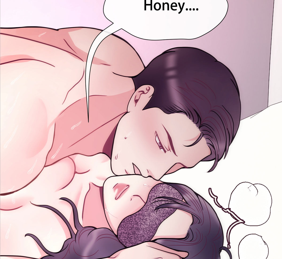 In love with the friend’s mother Chapter 26 image 186