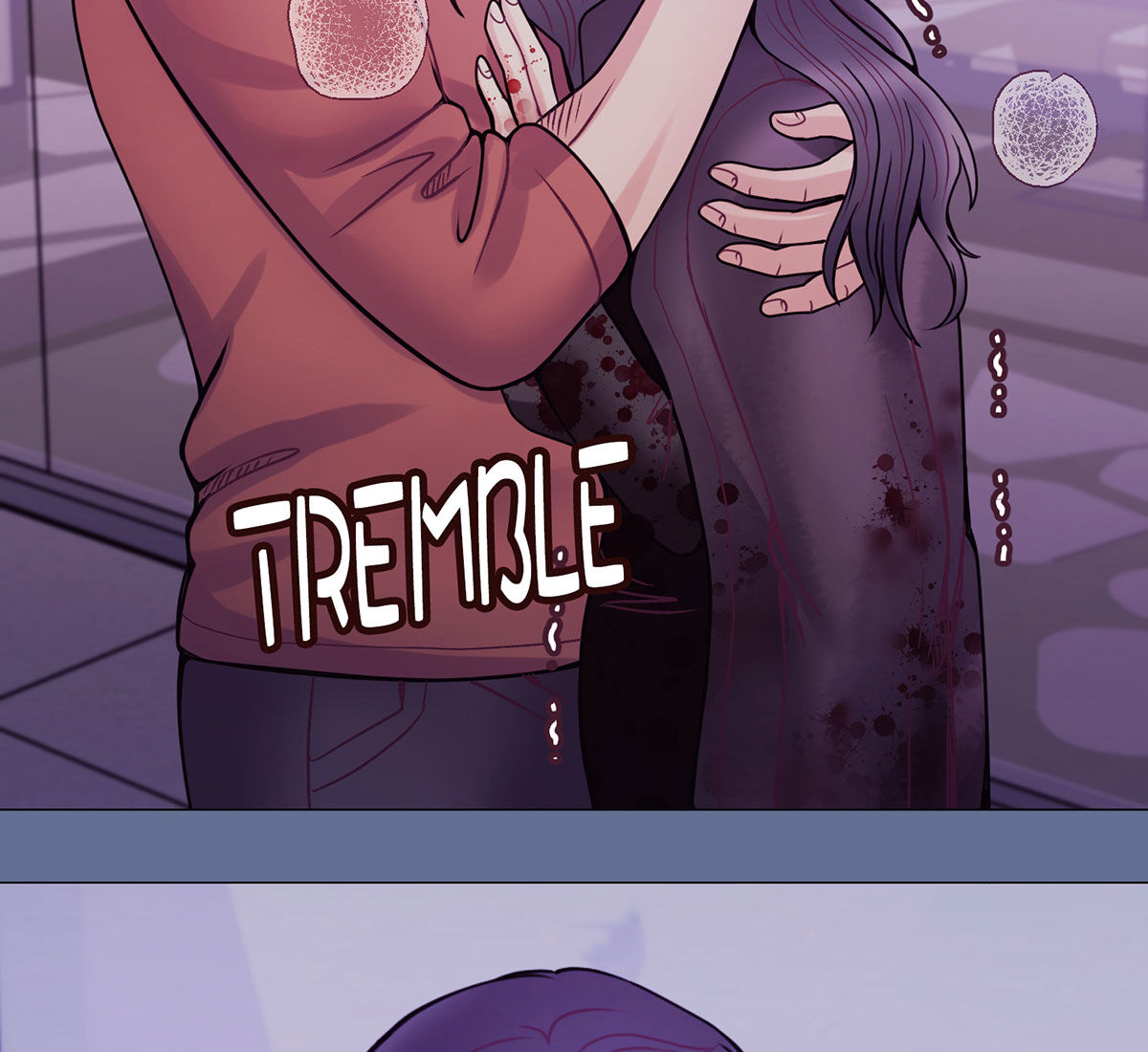 In love with the friend’s mother Chapter 26 image 18