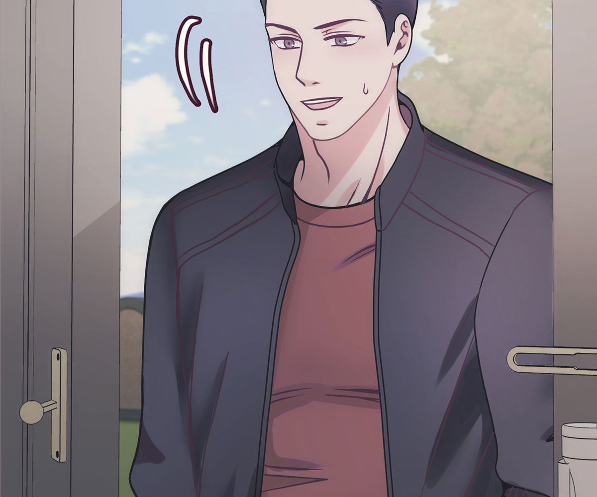 In love with the friend’s mother Chapter 26 image 2