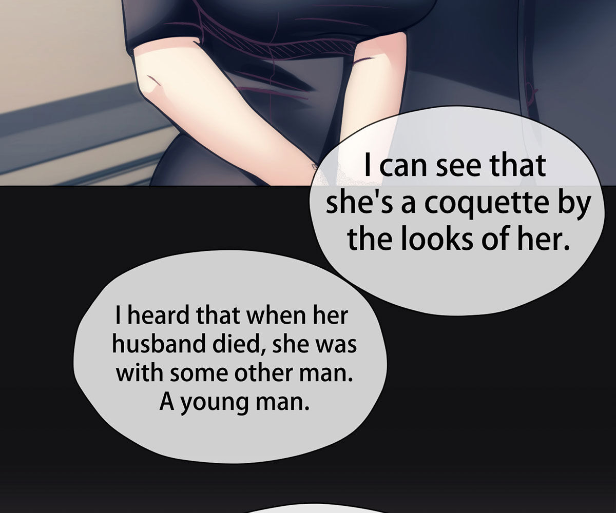 In love with the friend’s mother Chapter 26 image 29