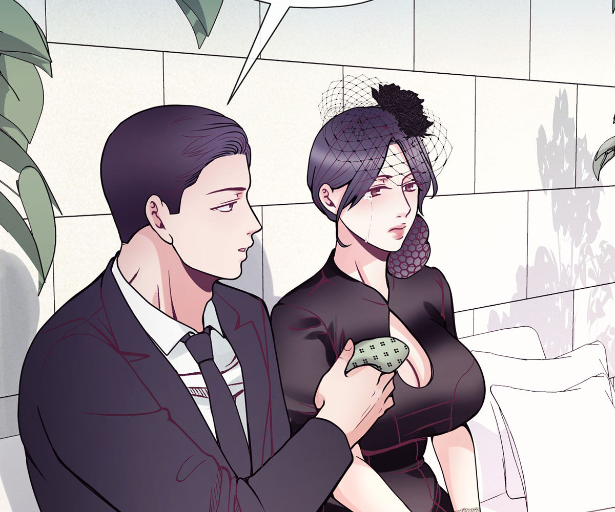 In love with the friend’s mother Chapter 26 image 64