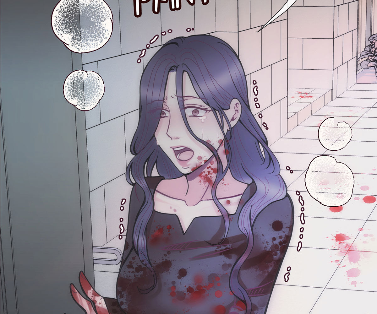 In love with the friend’s mother Chapter 26 image 6