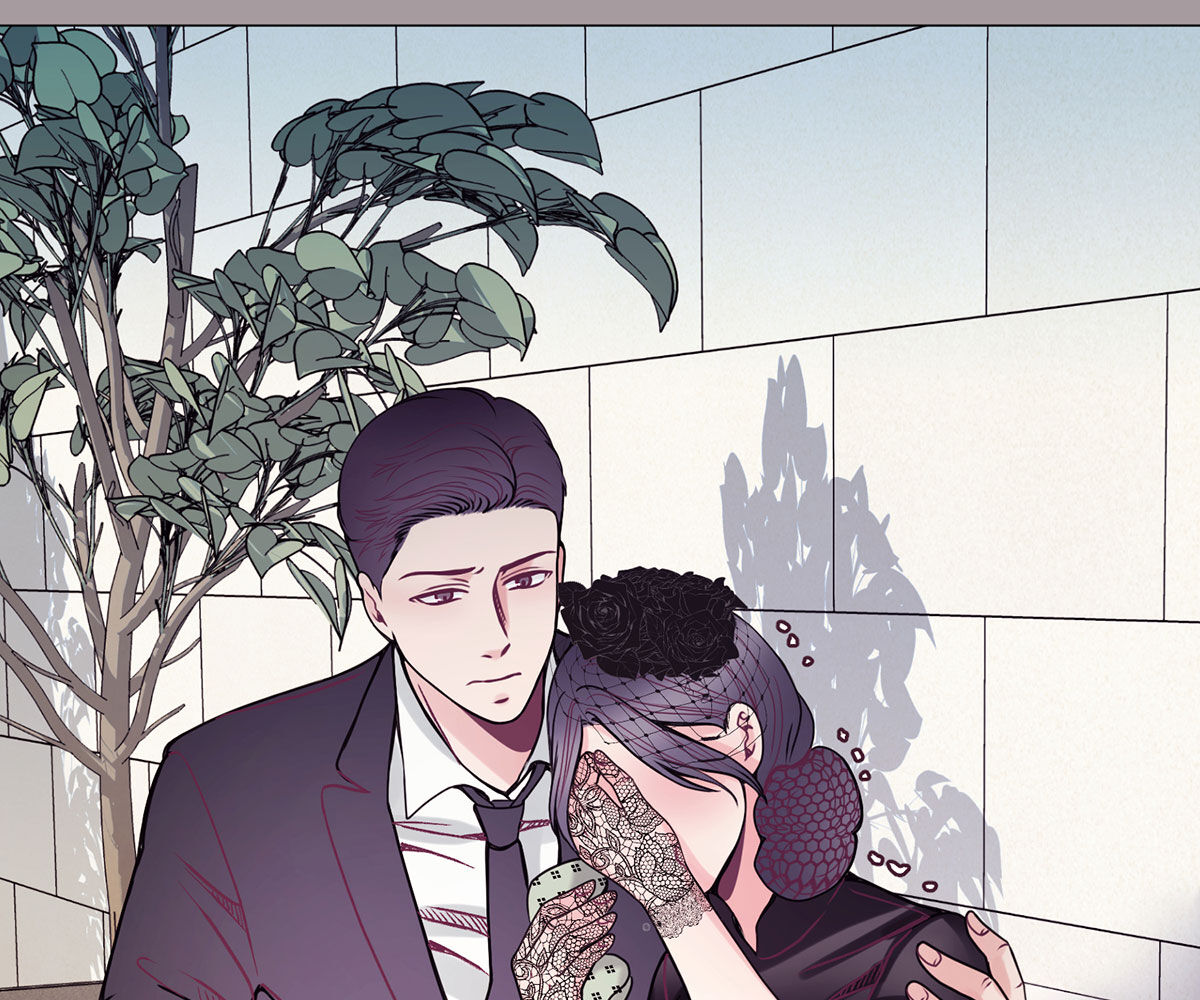 In love with the friend’s mother Chapter 26 image 76