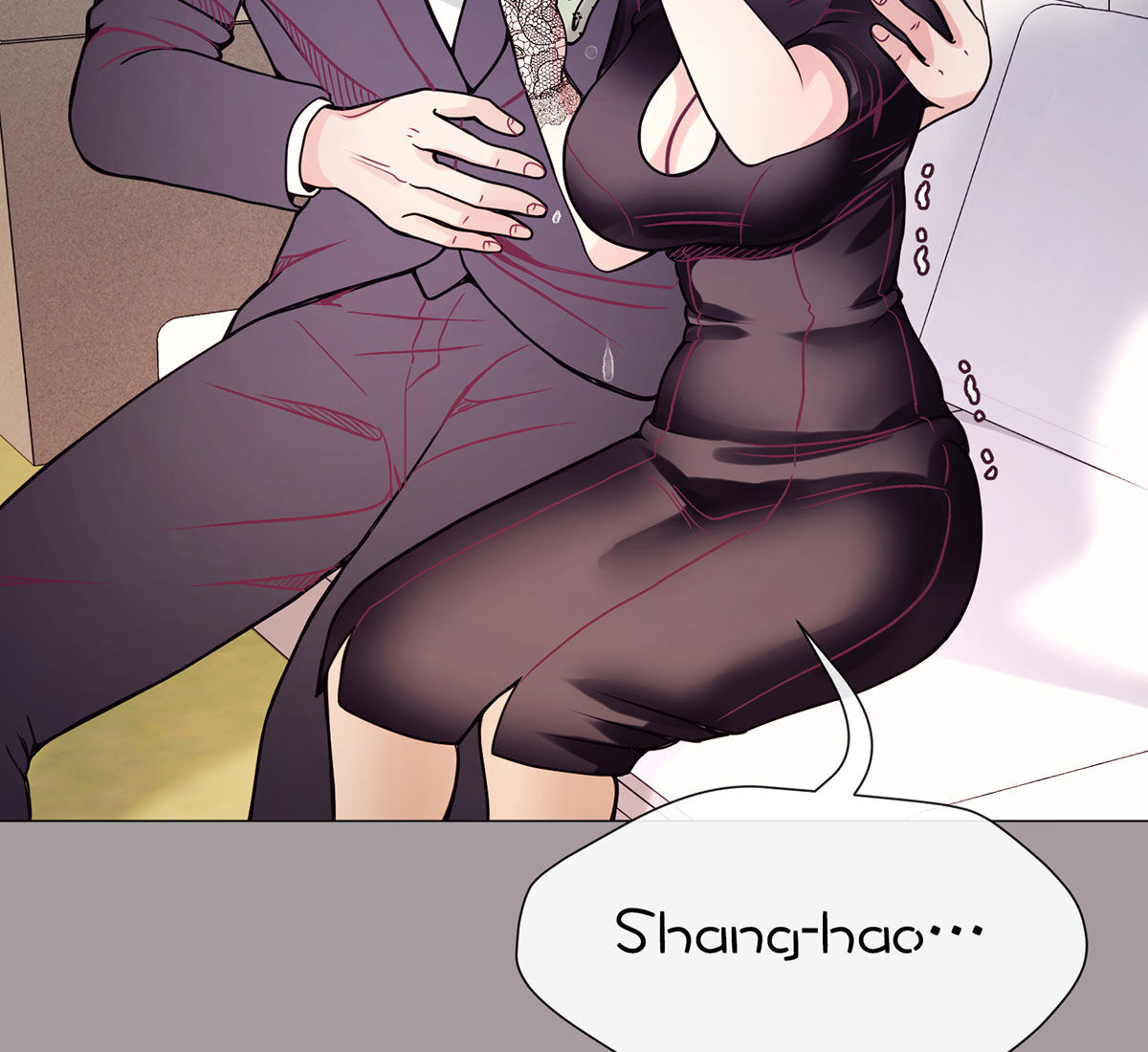 In love with the friend’s mother Chapter 26 image 77