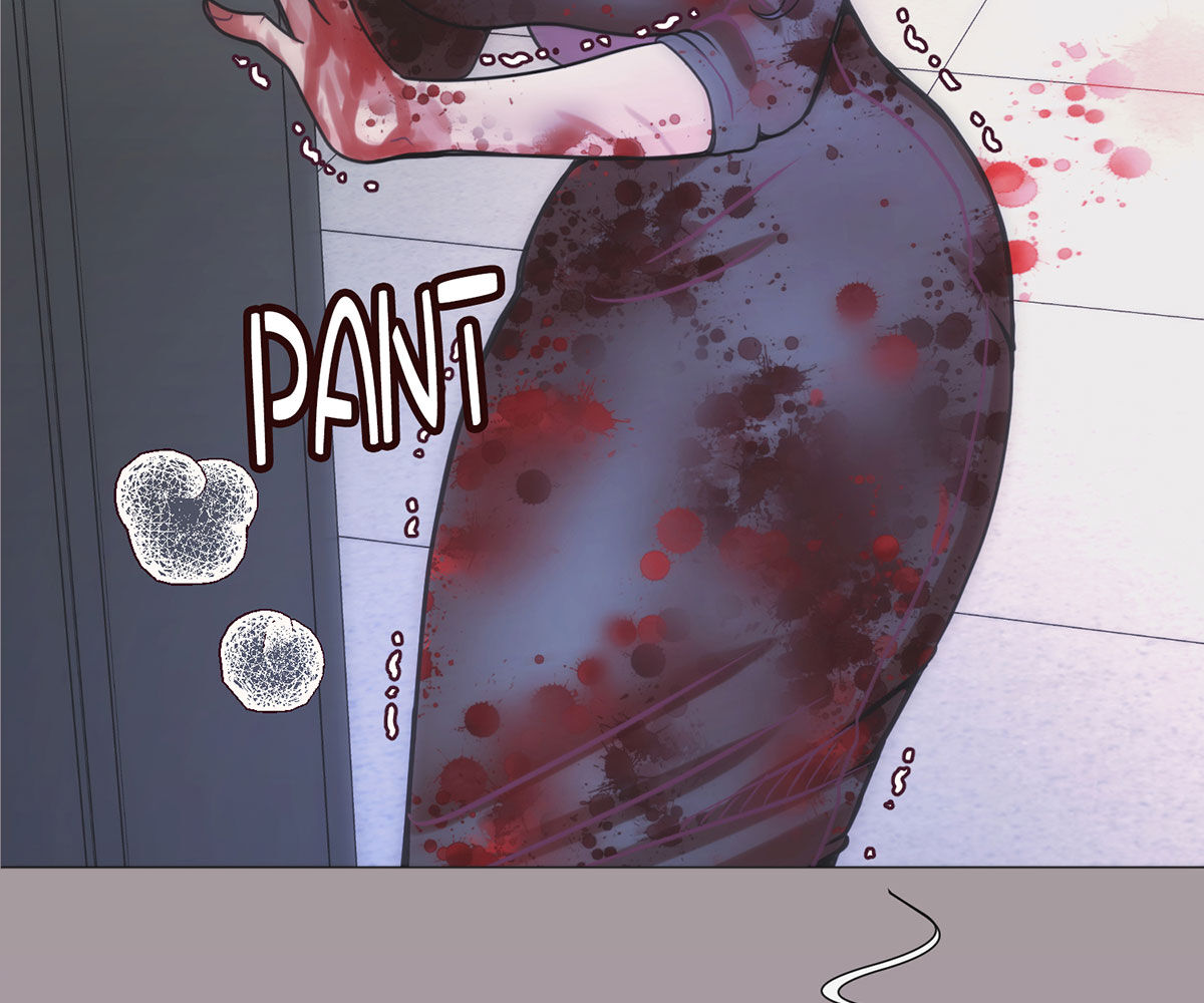 In love with the friend’s mother Chapter 26 image 7