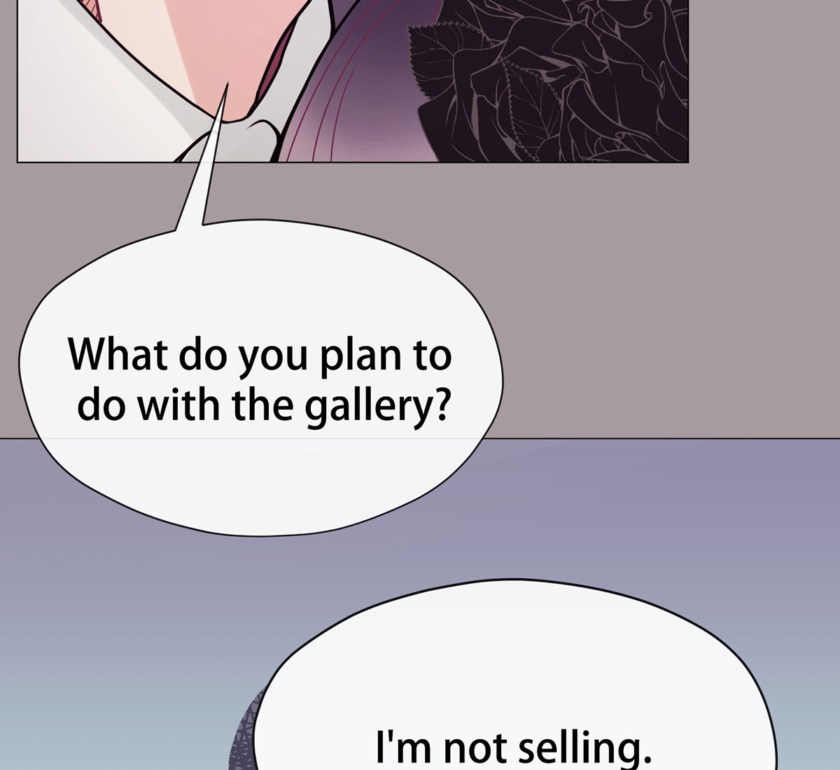 In love with the friend’s mother Chapter 26 image 80