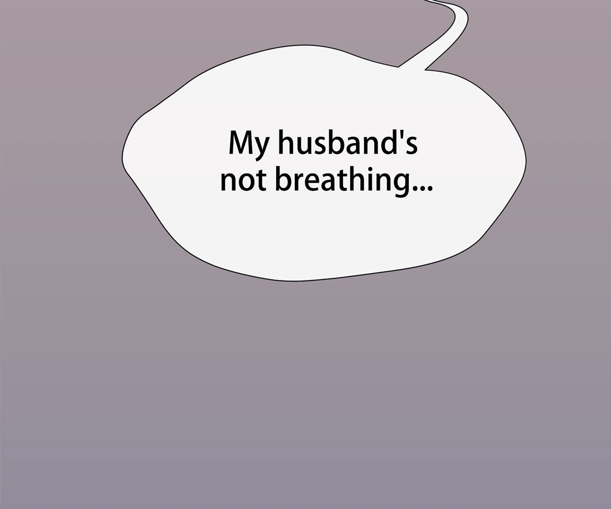 In love with the friend’s mother Chapter 26 image 8