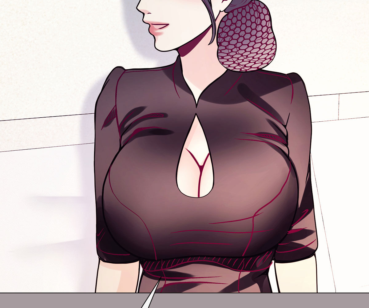 In love with the friend’s mother Chapter 26 image 95
