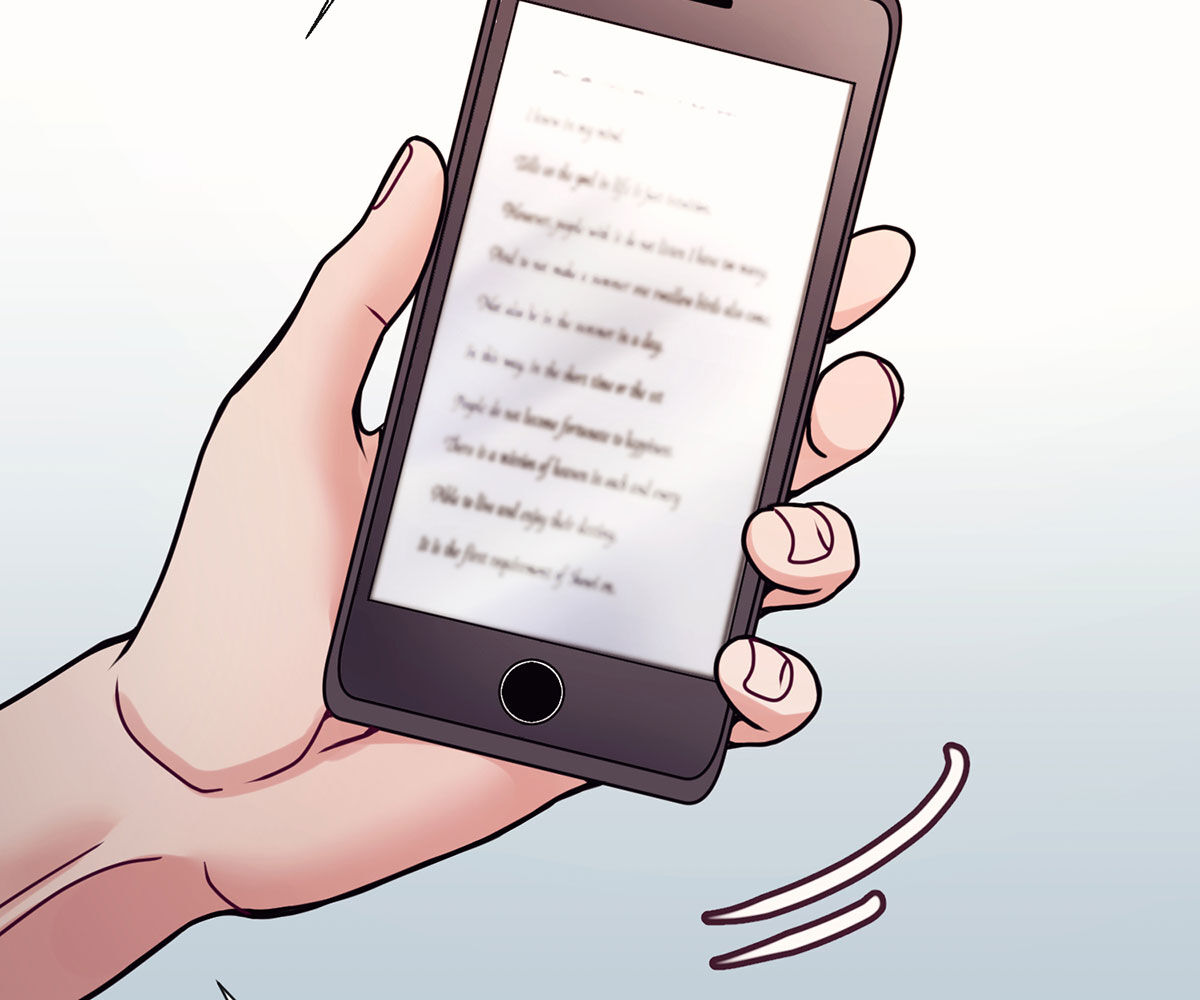 In love with the friend’s mother Chapter 26 image 97