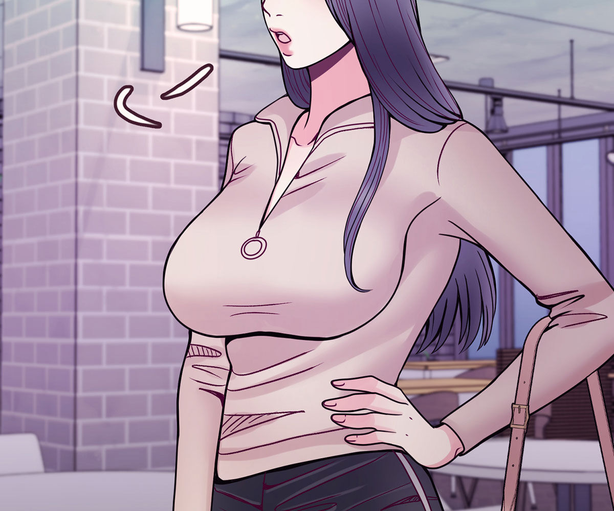 In love with the friend’s mother Chapter 27 image 100