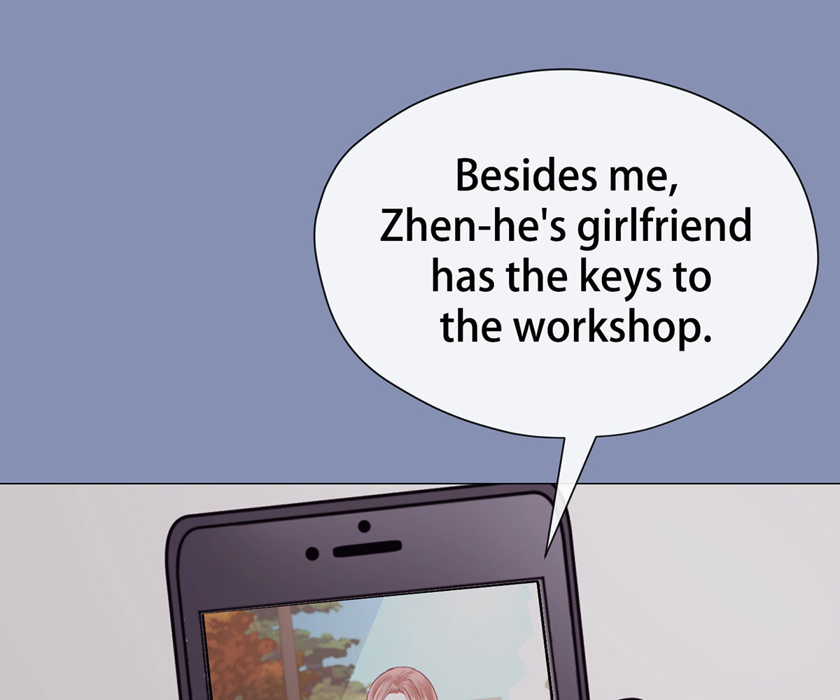 In love with the friend’s mother Chapter 27 image 11