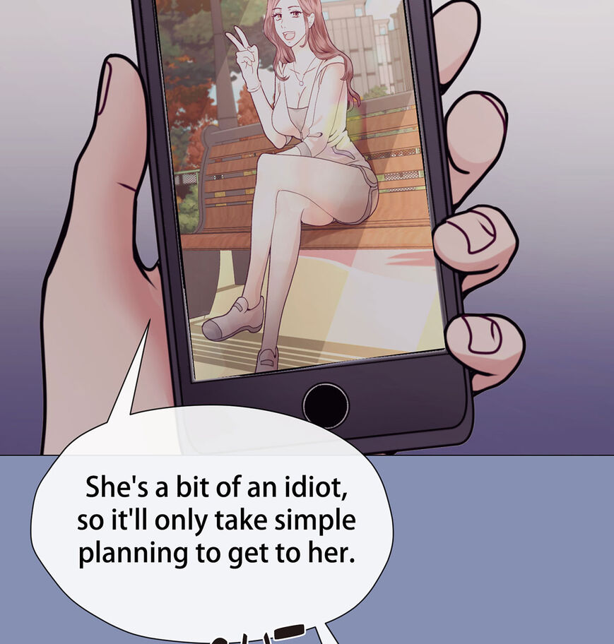In love with the friend’s mother Chapter 27 image 12