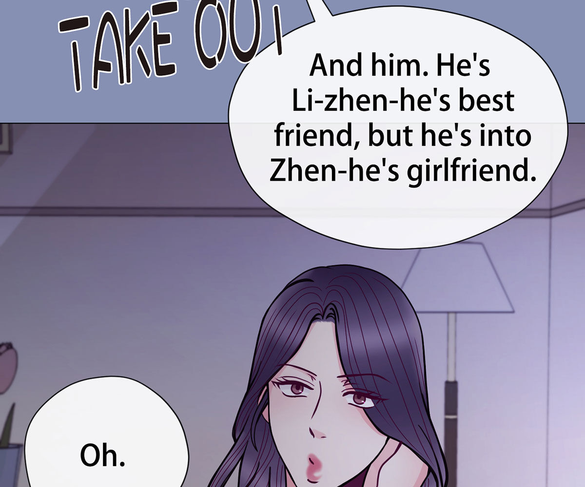 In love with the friend’s mother Chapter 27 image 13