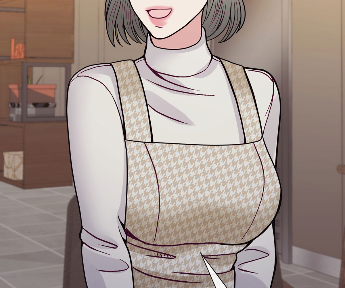 In love with the friend’s mother Chapter 27 image 146
