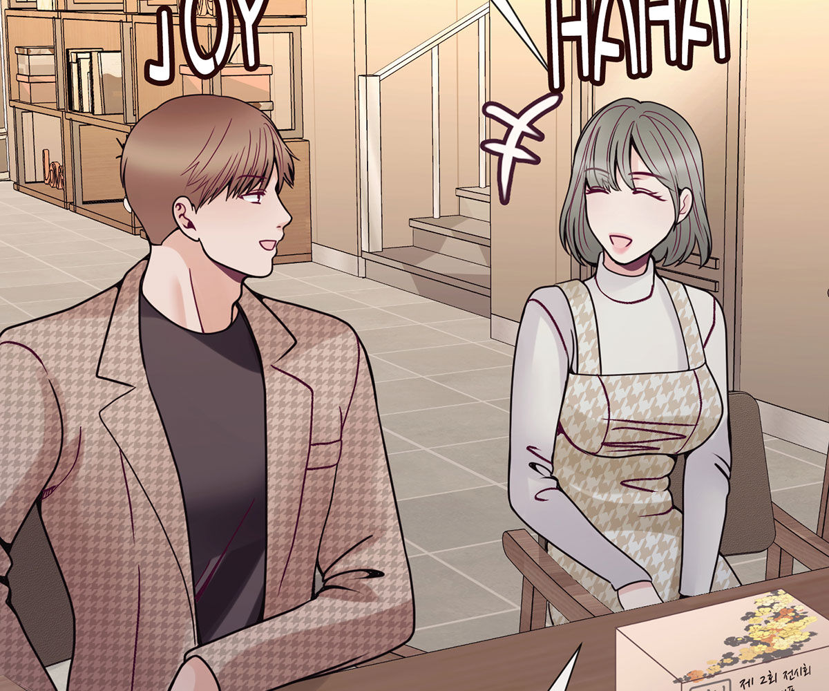 In love with the friend’s mother Chapter 27 image 151