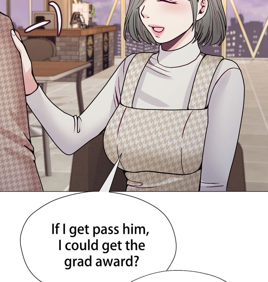In love with the friend’s mother Chapter 27 image 154