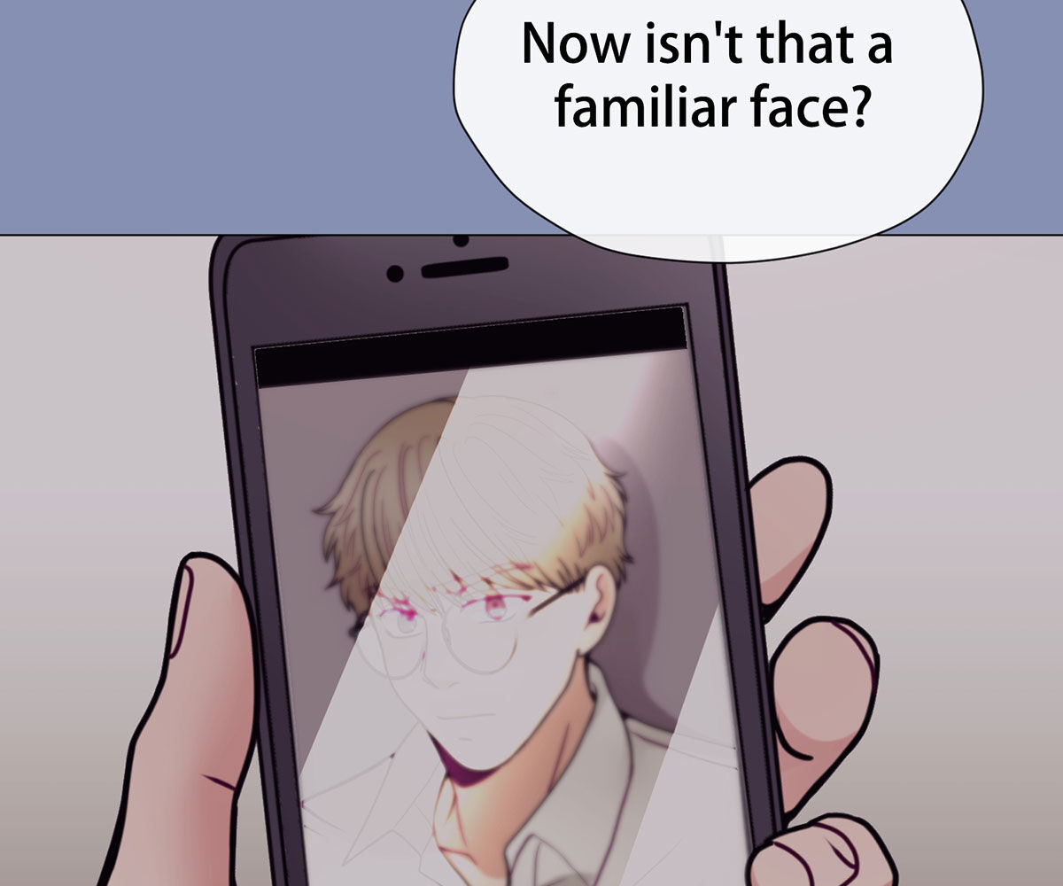 In love with the friend’s mother Chapter 27 image 15