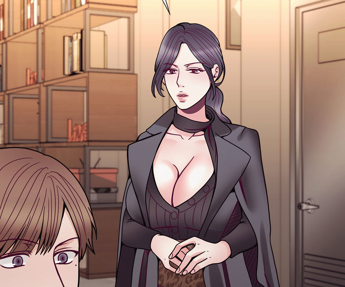 In love with the friend’s mother Chapter 27 image 170