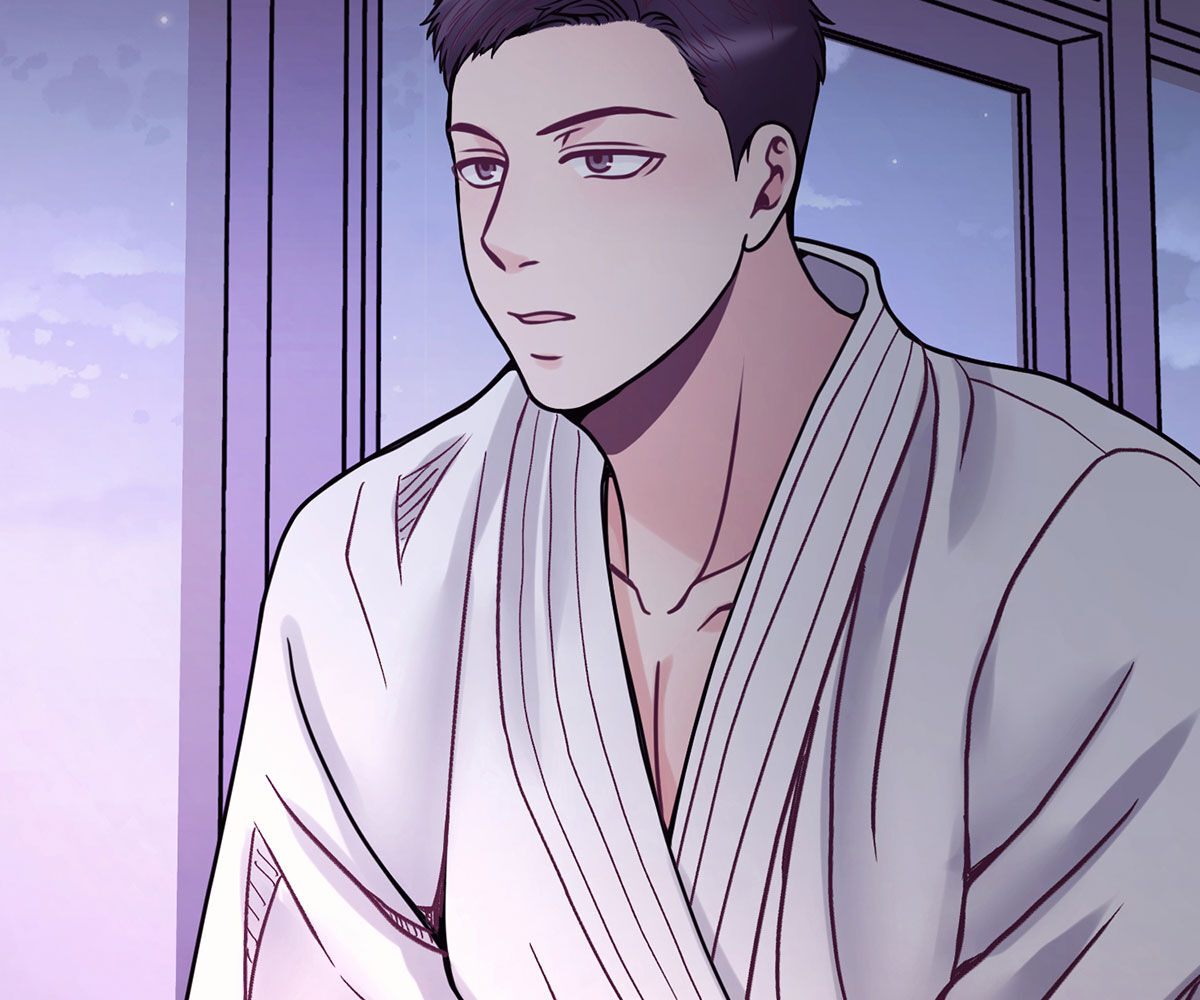 In love with the friend’s mother Chapter 27 image 1