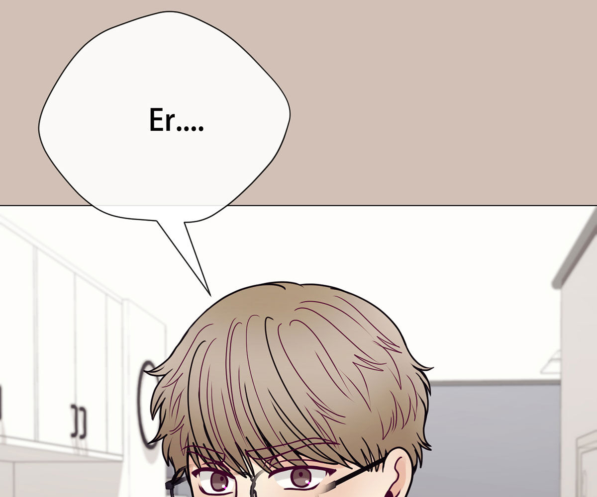 In love with the friend’s mother Chapter 27 image 19